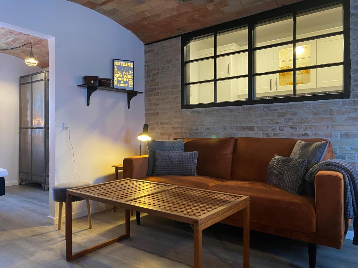 Motel Hune Apartments Blokhus Bagian luar foto