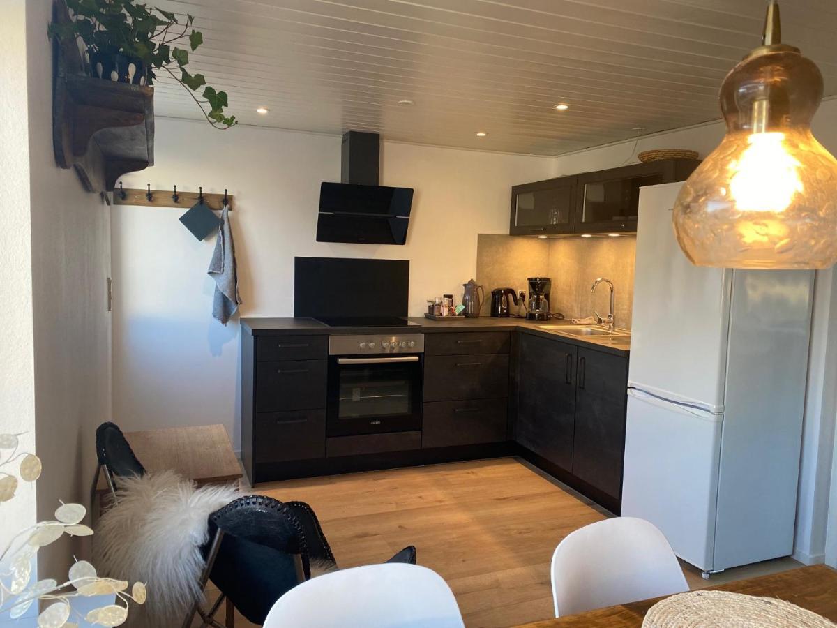Motel Hune Apartments Blokhus Bagian luar foto