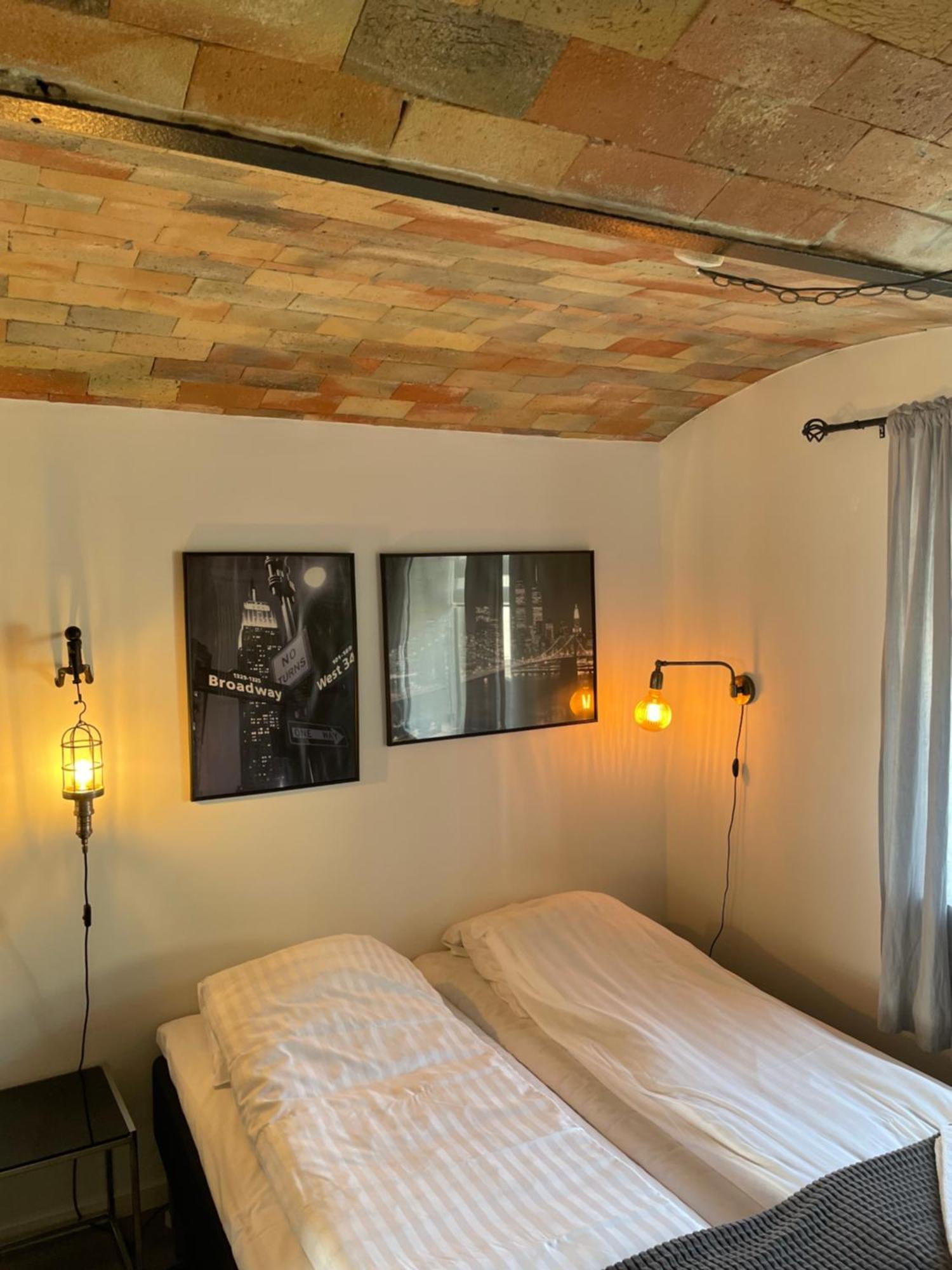 Motel Hune Apartments Blokhus Bagian luar foto
